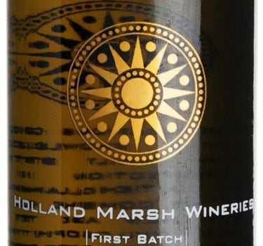 Vidal Icewine 2019, Holland Marsh Winery - 