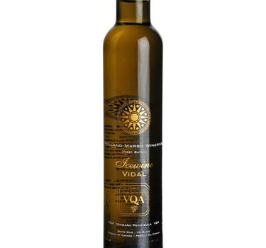 Vidal Icewine 2019, Holland Marsh Winery - 