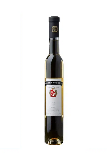 Vidal Select Late Harvest 2021, Cornerstone Estate Winery