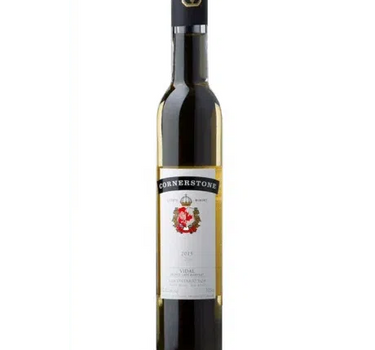 Vidal Select Late Harvest 2021, Cornerstone Estate Winery