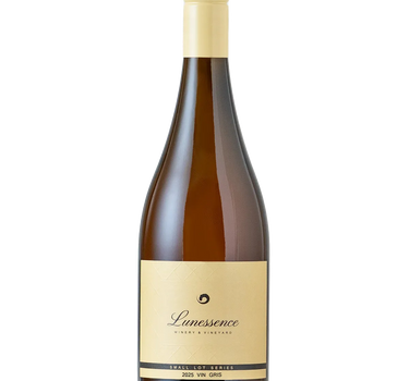 Vin Gris SLS 2025, Lunessence Winery - 750
