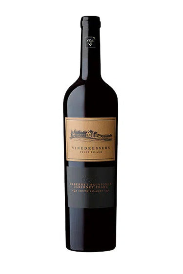 Vinedressers Cabernet Franc / Cabernet Sauvignon 2017, Pelee Island Winery