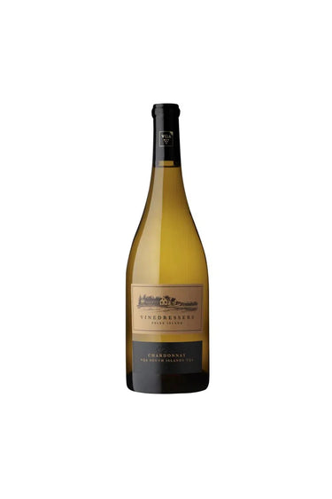 Vinedressers Chardonnay 2017, Pelee Island Winery