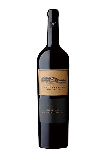 Vinedressers Meritage 2016, Pelee Island Winery