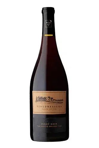 Vinedressers Pinot Noir 2018, Pelee Island Winery