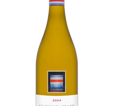 Vineyard Chardonnay 2024, Closson Chase Vineyards - 750