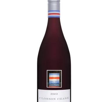 Vineyard Pinot Noir 2023, Closson Chase Vineyards
