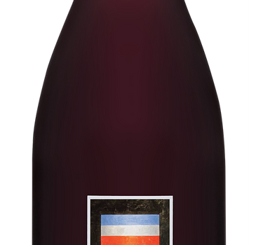 Vineyard Pinot Noir 2024, Closson Chase Vineyards - 750