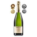 Vintage Brut 2011, Ravine Vineyard Estate Winery - 750 ml