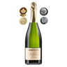 Vintage Brut 2011, Ravine Vineyard Estate Winery - 750 ml