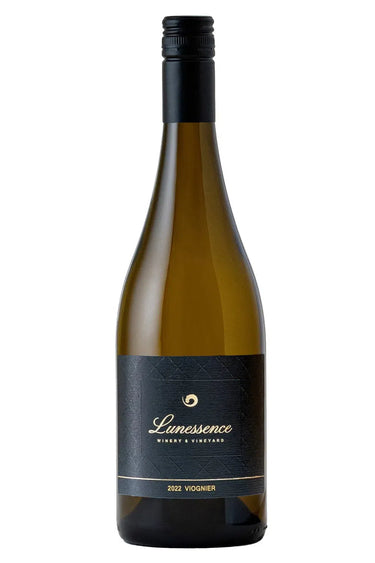 Viognier 2022, Lunessence Winery