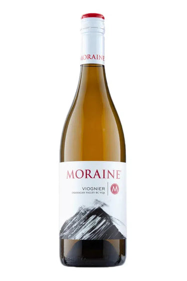 Viognier 2022, Moraine Estate Winery