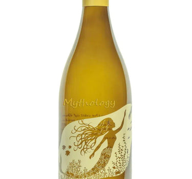 Viognier 2021, Mythology Vineyard