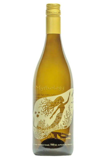 Viognier 2021, Mythology Vineyard