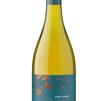 Viognier 2022, Winemakers Cut