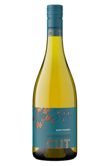 Viognier 2022, Winemakers Cut