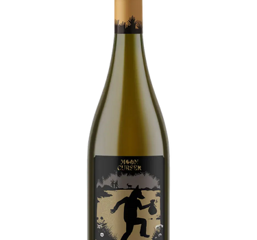 Viognier 2025, Moon Curser Vineyards