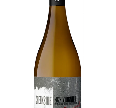 Viognier Reserve 2023, Creekside Estate Winery
