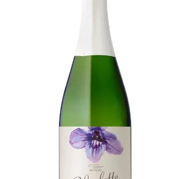 Violette Sparkling Brut 2023, Westcott Vineyards