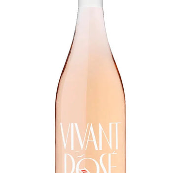 Vivant Rosé 2023, Malivoire Wine Company