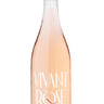 Vivant Rosé 2023, Malivoire Wine Company