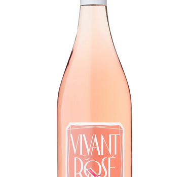 Vivant Rosé 2025, Malivoire Wine Company - 750