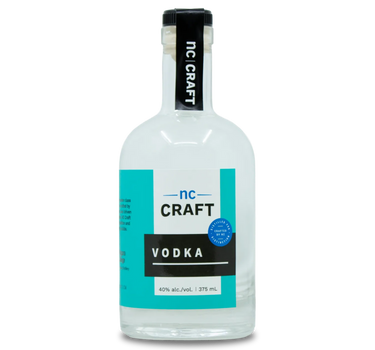 Vodka, Niagara College Teaching Winery