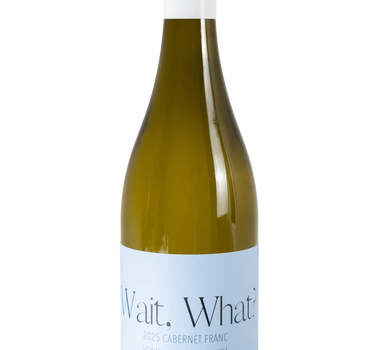 Wait, What? 2025, Marynissen Estates Winery