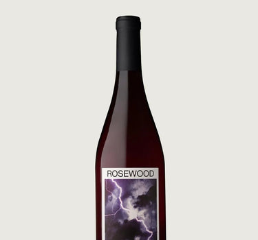Waited on the Thunder 2023, Rosewood Estates Winery - 750