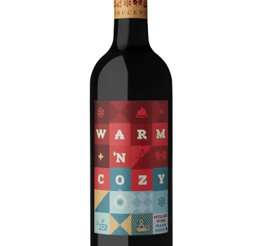 Warm 'n Cozy, Sprucewood Shores Estate Winery