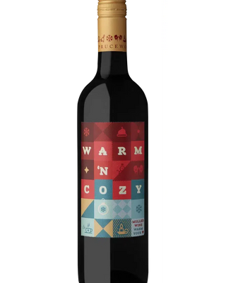 Warm 'n Cozy, Sprucewood Shores Estate Winery