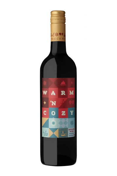 Warm 'n Cozy | Sprucewood Shores Estate Winery – My Wine Canada