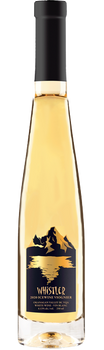 WH Viognier IW 2020, Bench 1775 Winery - 250