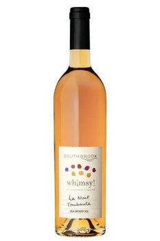 Whimsy! La Nuit Tombante - Lot 2, Southbrook Vineyards - 750