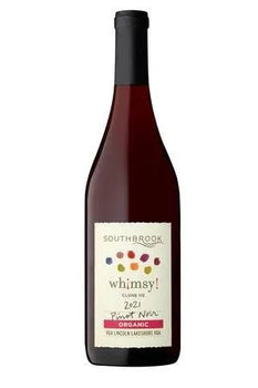 Whimsy! Pinot Noir Clone 115 2021, Southbrook Vineyards - 750