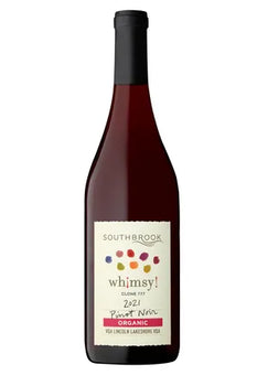 Whimsy! Pinot Noir Clone 777 2021, Southbrook Vineyards - 750