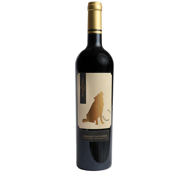 Whisky Barreled Cabernet Sauvignon 2023, The Foreign Affair Winery - 750 ml