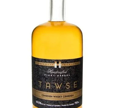 Whisky, Tawse Winery
