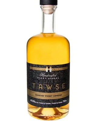 Whisky, Tawse Winery