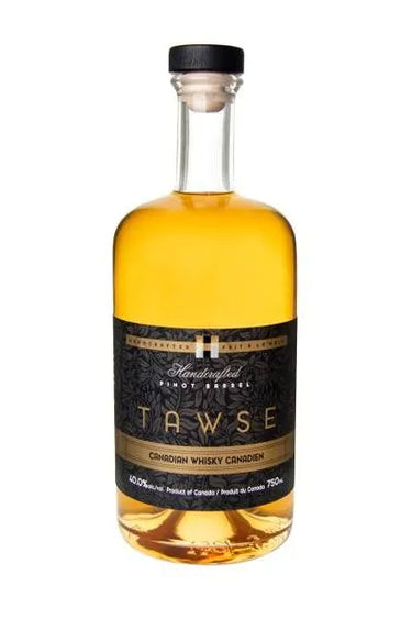 Whisky, Tawse Winery