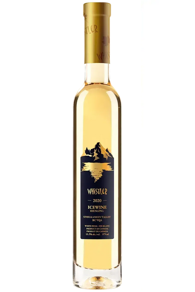 Whistler Riesling Icewine 2020, Bench 1775 Winery – My Wine Canada