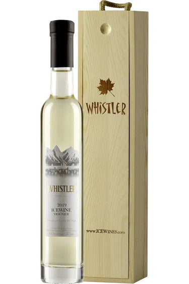 Whistler Viognier Icewine 2019, Bench 1775 Winery