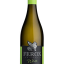 White 2023, Ferox by Fabian Reis