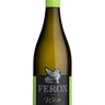 White 2023, Ferox by Fabian Reis
