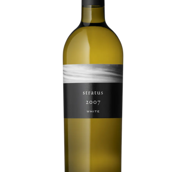 White Library Release 2007, Stratus Vineyards - 750