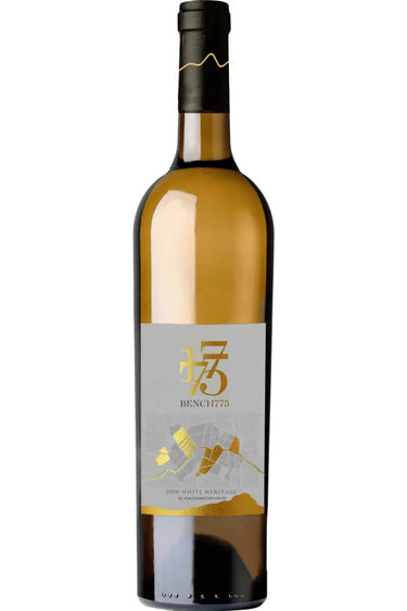 White Meritage 2020, Bench 1775 Winery