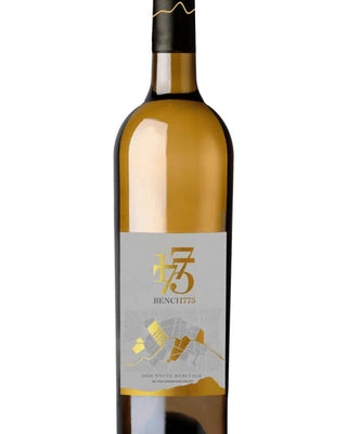 White Meritage 2020, Bench 1775 Winery