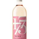 White Merlot 2019, Bench 1775 Winery