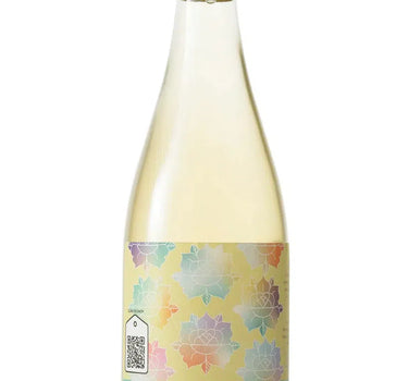 White Pet-Nat 2021, Traynor Family Vineyard