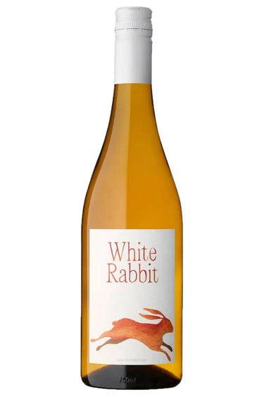 White Rabbit 2023, Rosewood Estates Winery